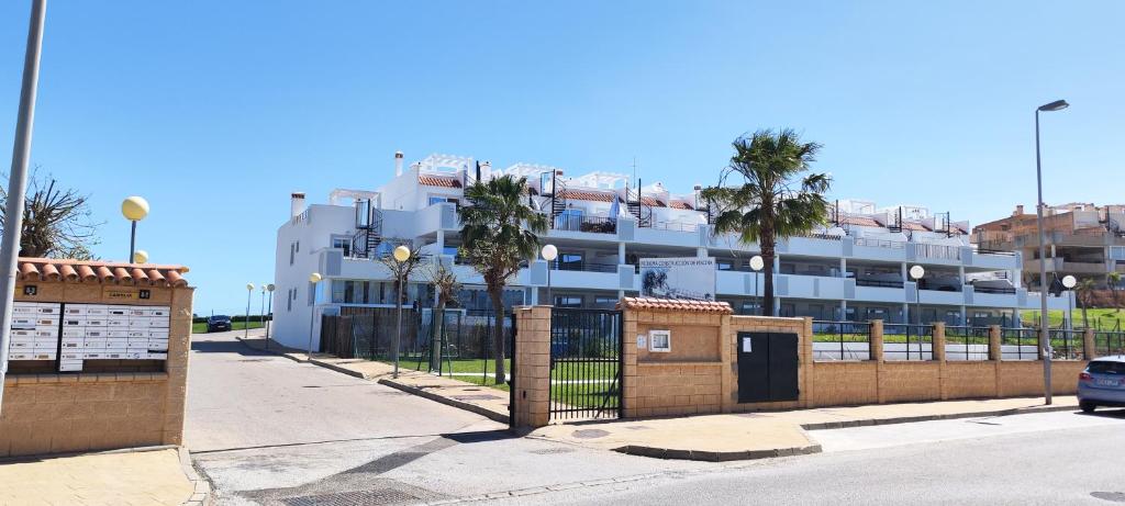 Casares Cozy Apartment