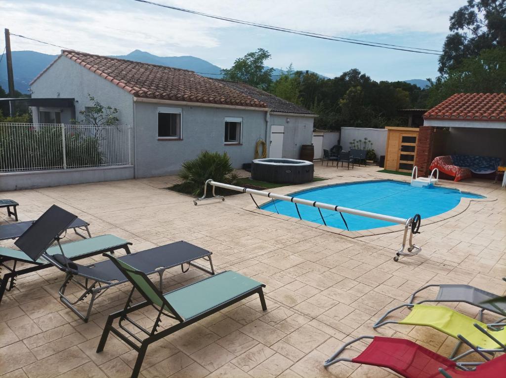 La Céret'nitude