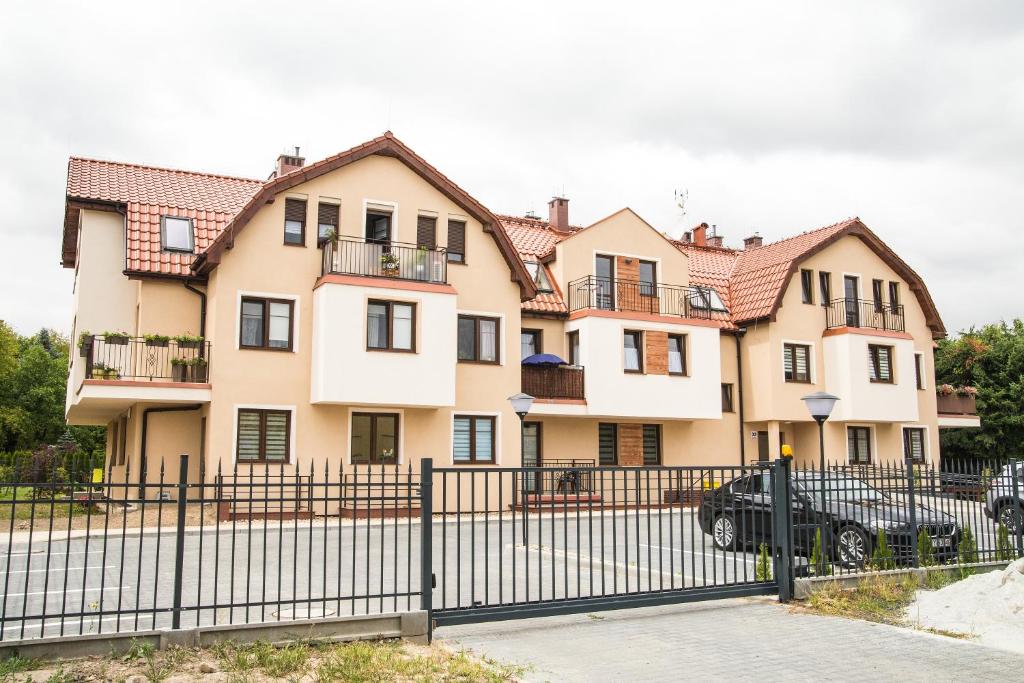 Prestige Line Apartament