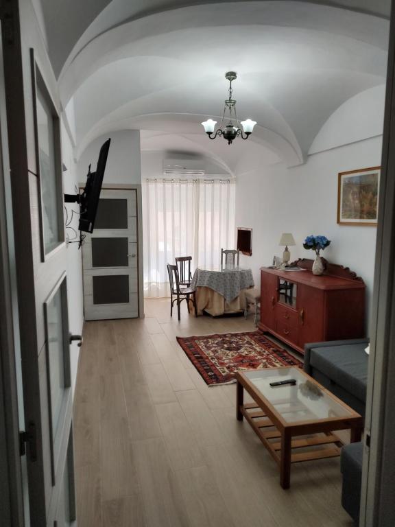 Apartamento San Francisco