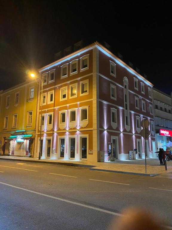 Maraveiro House