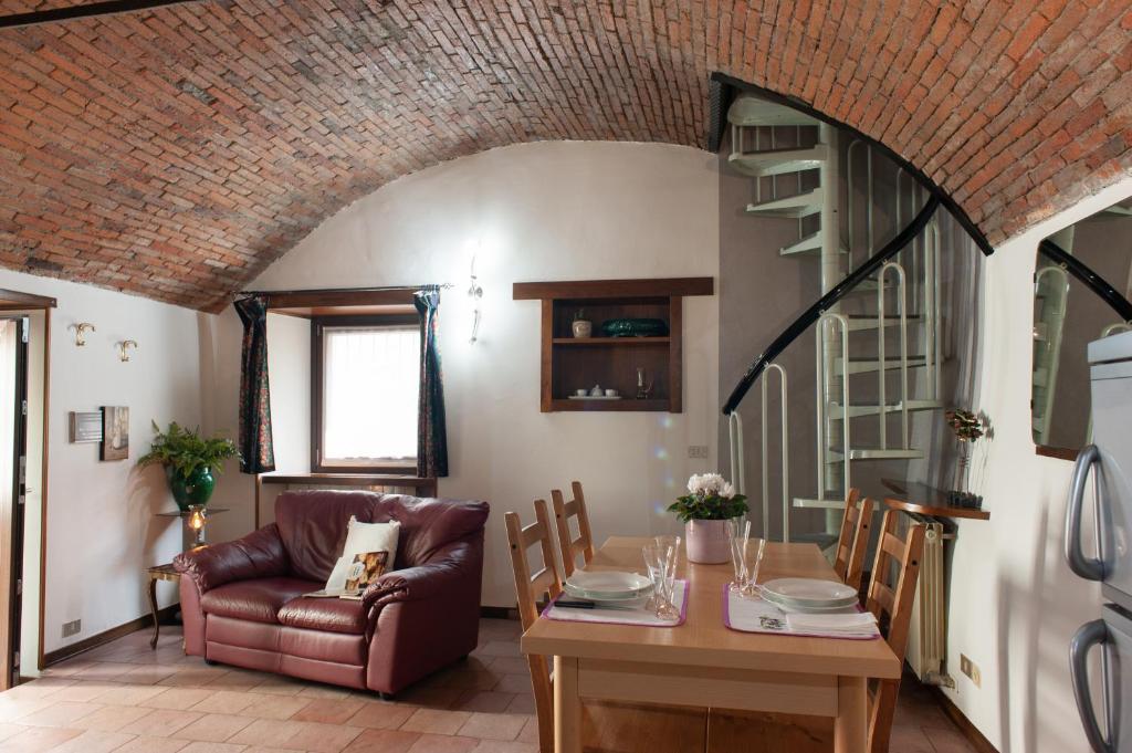 Casa Vacanza Scacco d' Argento