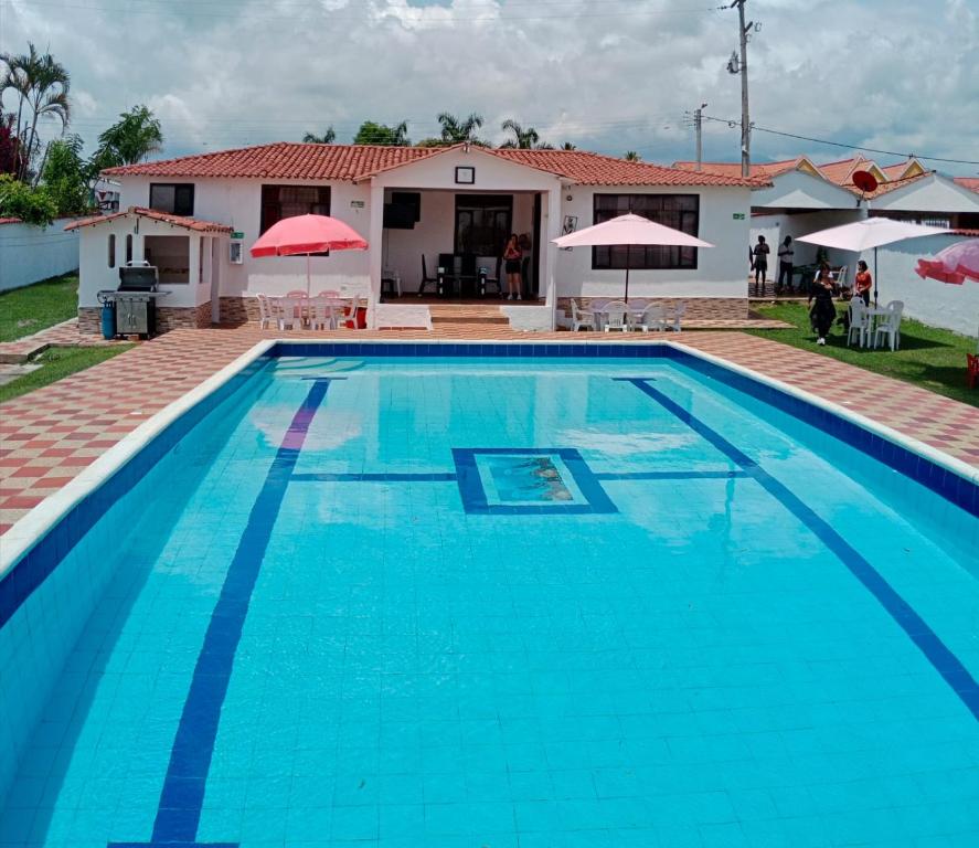 Villa Ines R