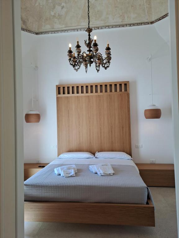 Palazzo AD 1892 - SUITES & SPA