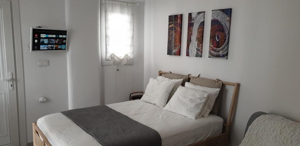 La Playa Studio Mykonos