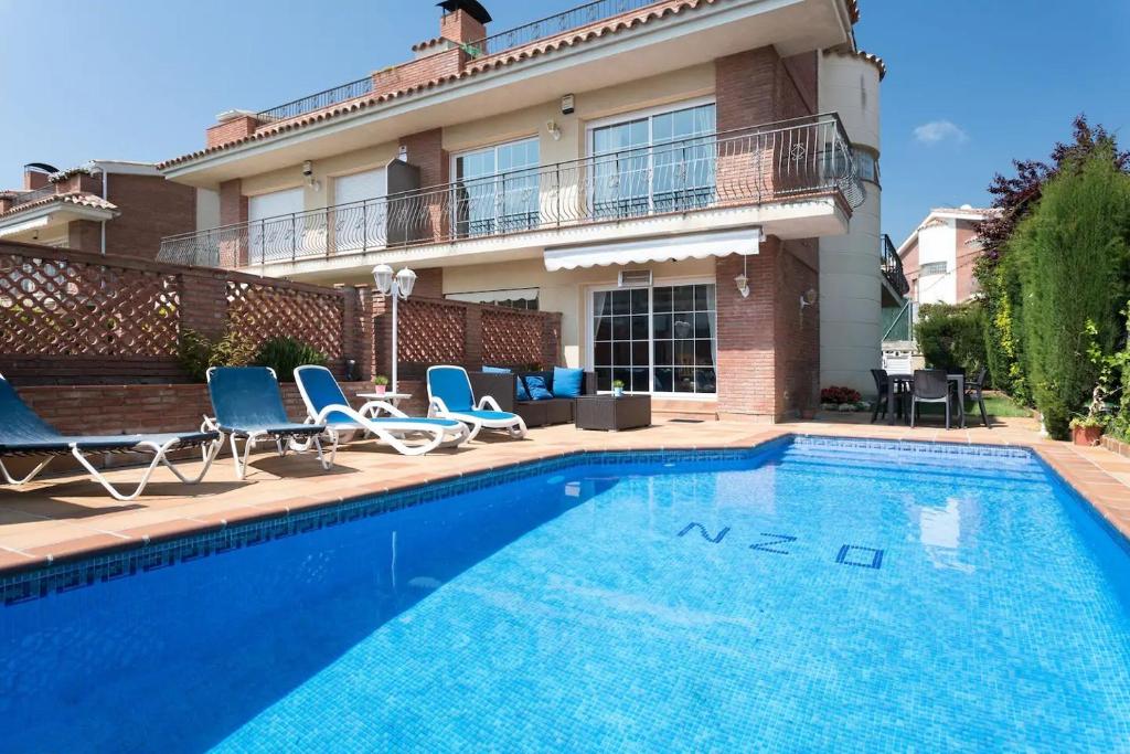 Casa Tomas