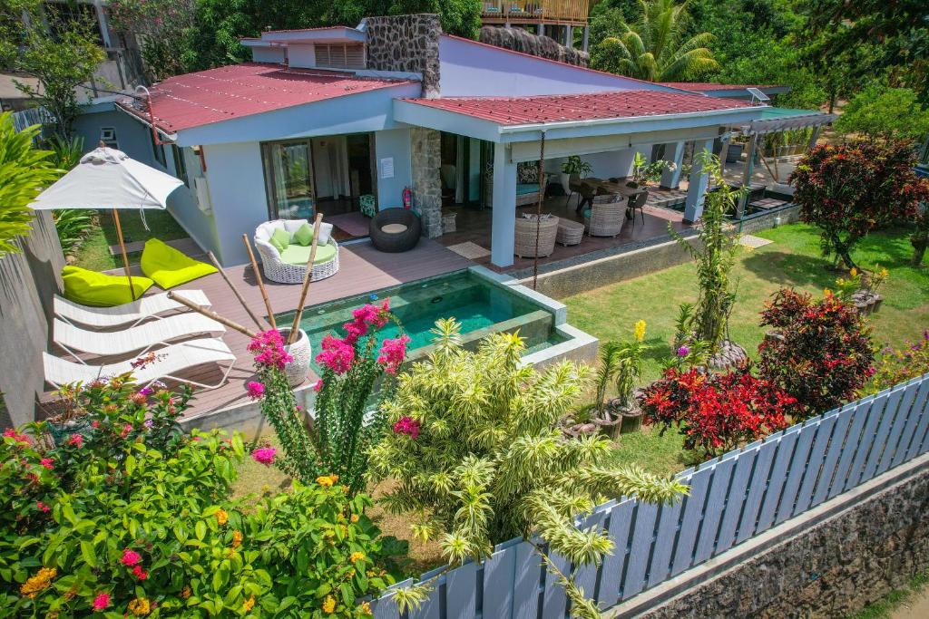 Villa Elodia