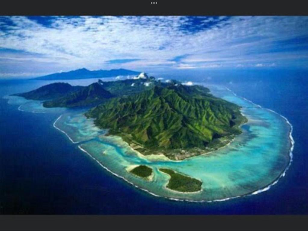 Fare Luciana Moorea