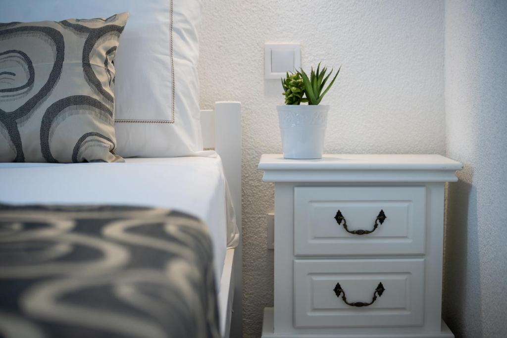 Apartmani Kaštelina