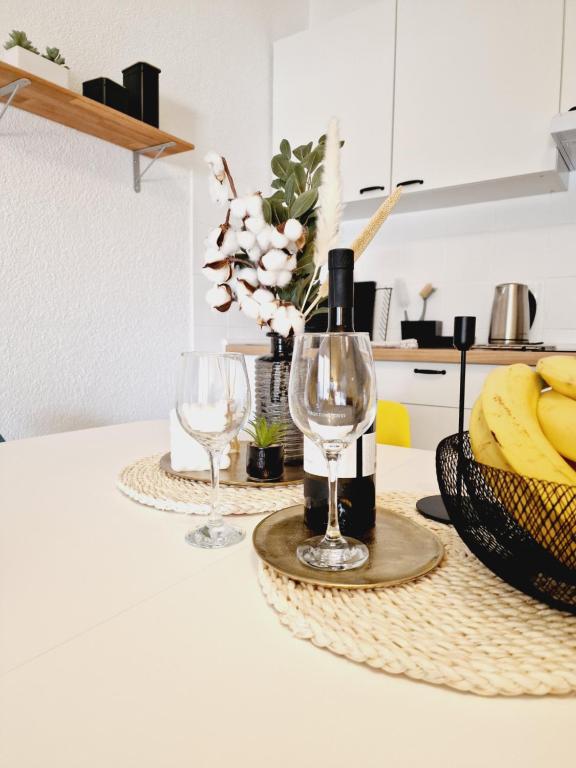 Apartment Melani