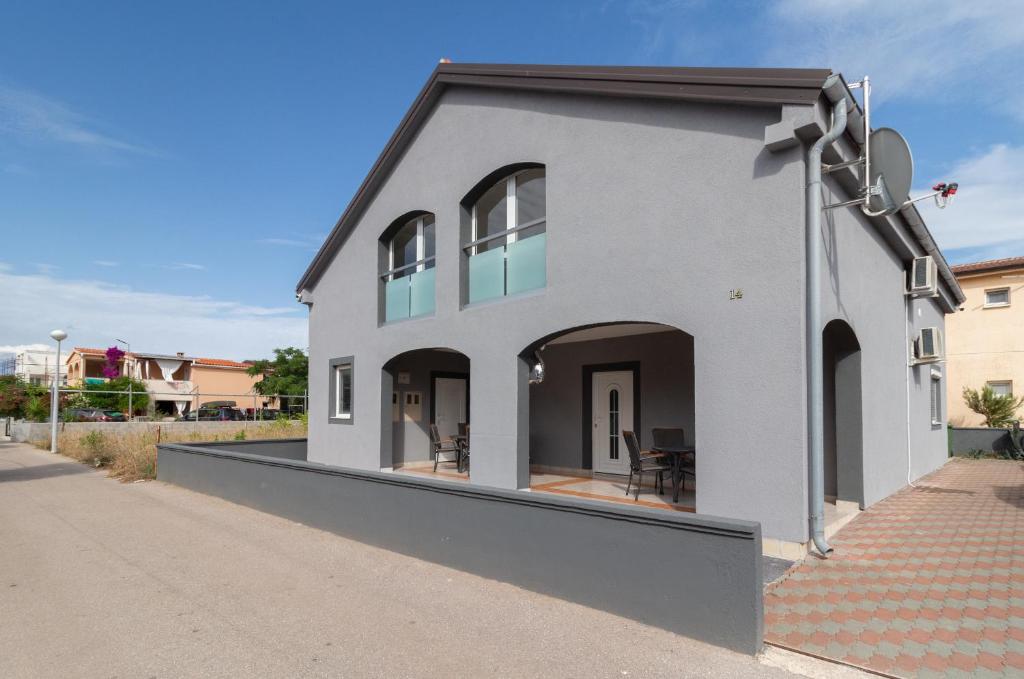 Apartmani Ivano