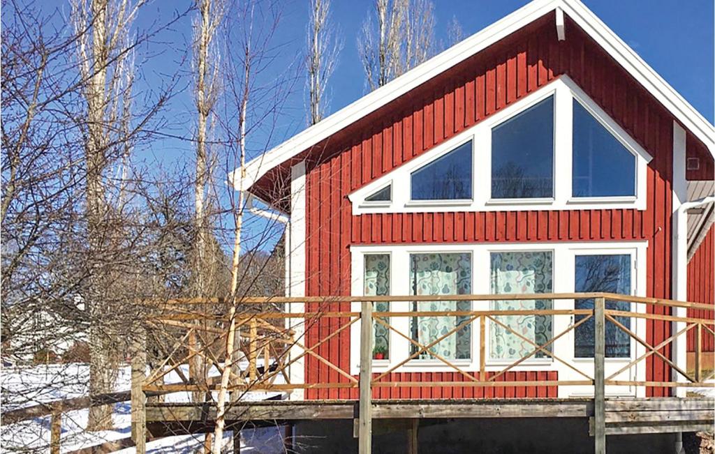 0-Bedroom Holiday Home in Vimmerby