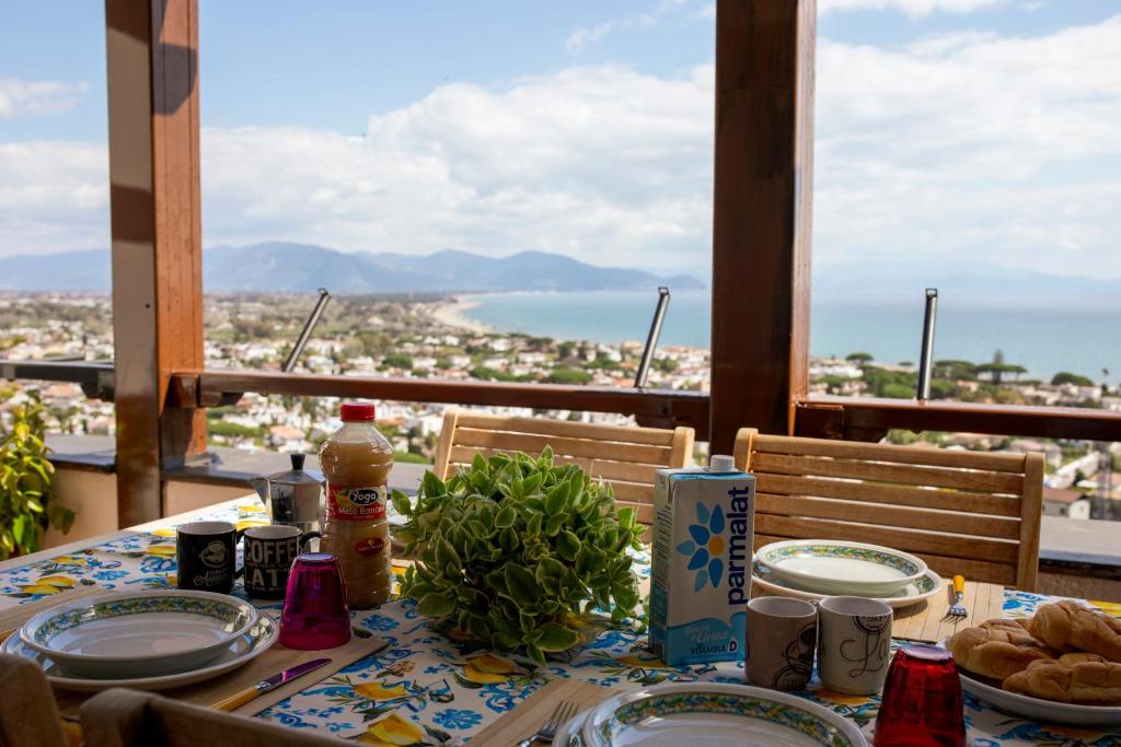 Casa Di Ulisse Vista Mare-Free Parking-Wi-Fi