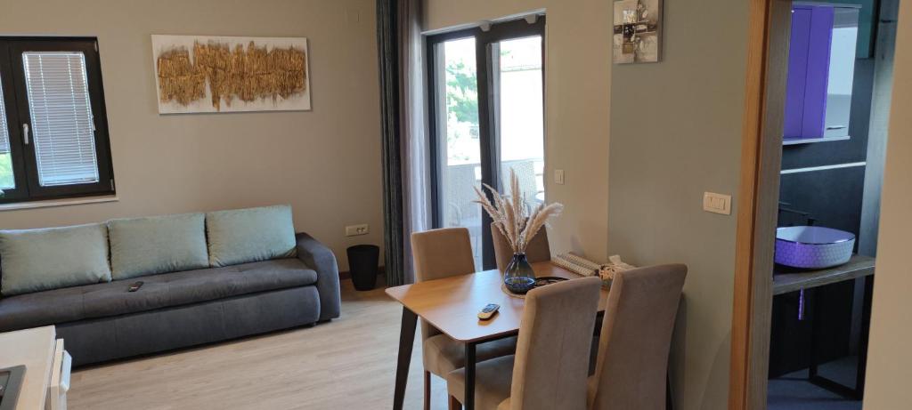 Apartman 1