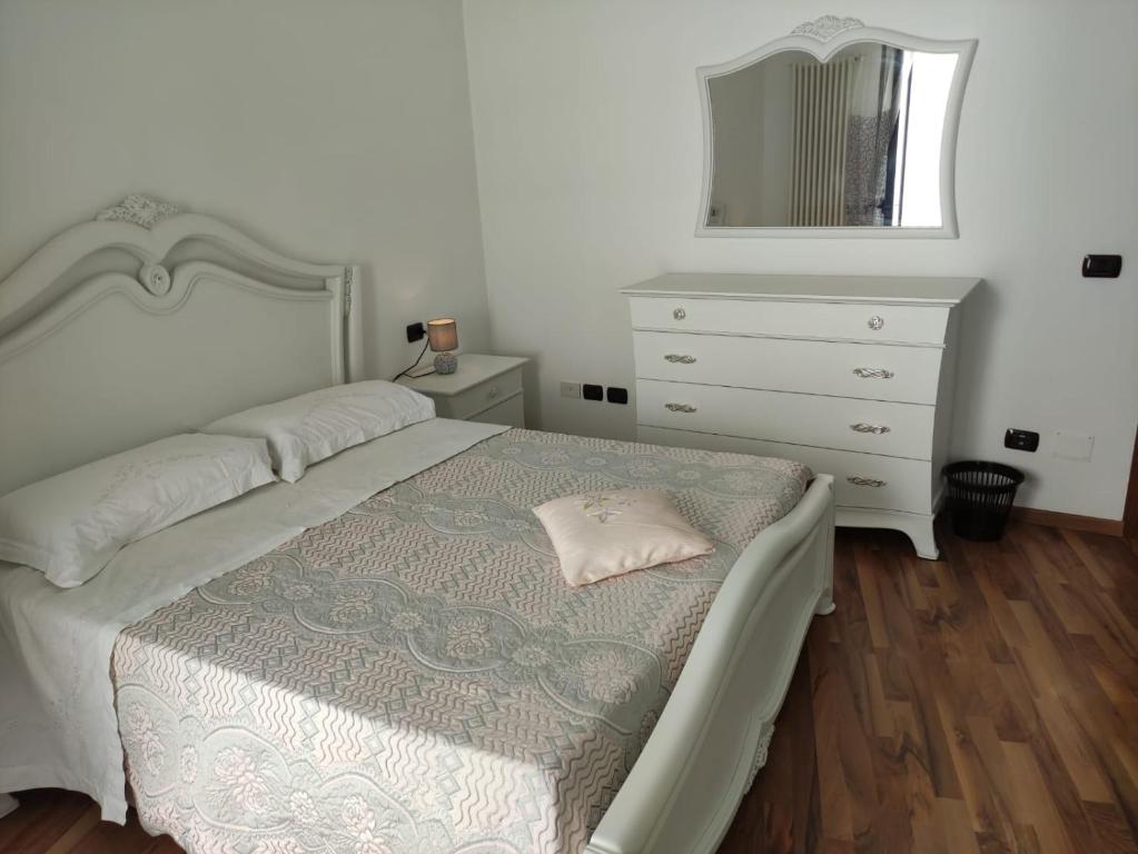 Uria Rooms & Suite B&B