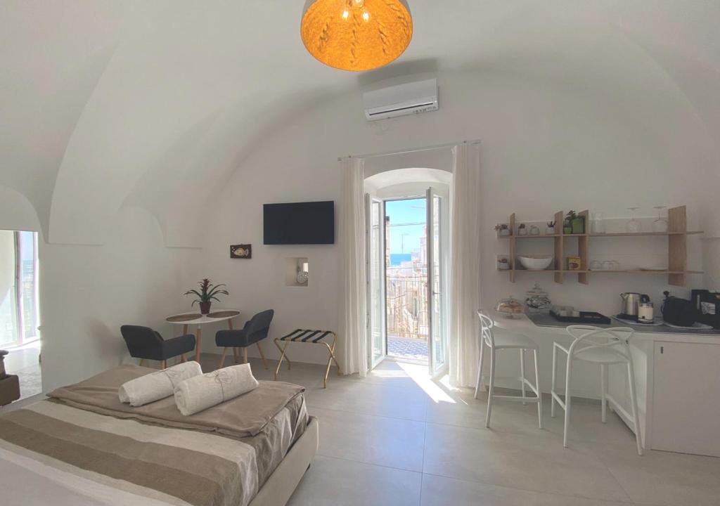 Vieste Suite