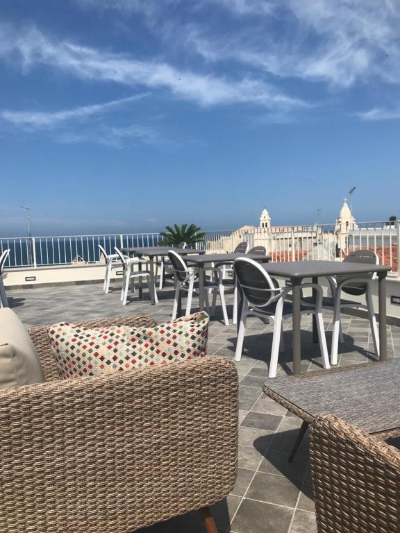 Estlevante B&B