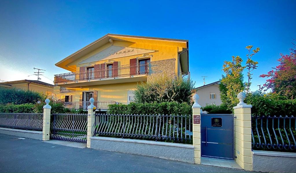 Villa Elena