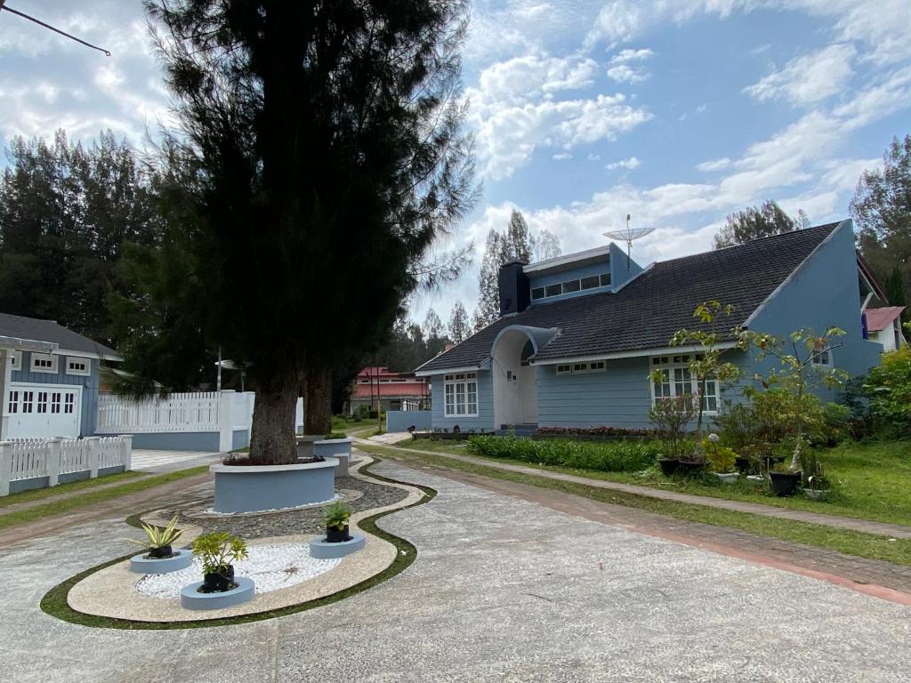 Villa Berastagi Indah A17 - TEBU MANIS