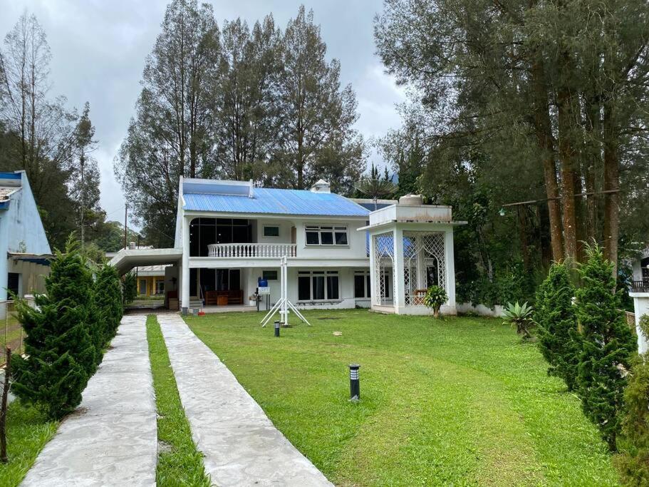 Villa Berastagi Indah A32 - TEBU MANIS