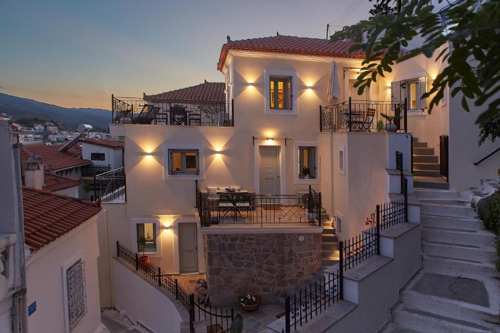 Euphoria House
