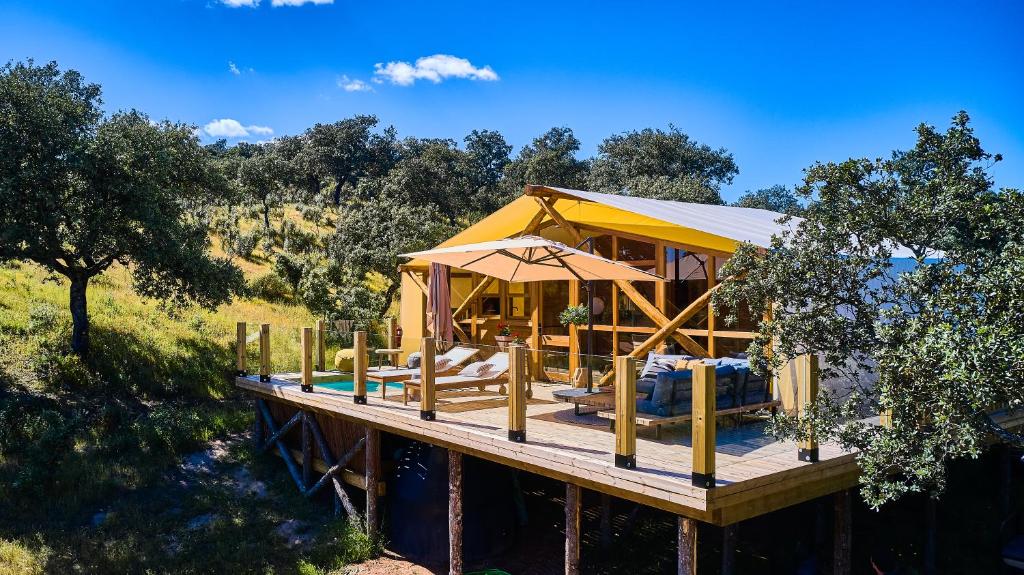 La Dehesa Experiences