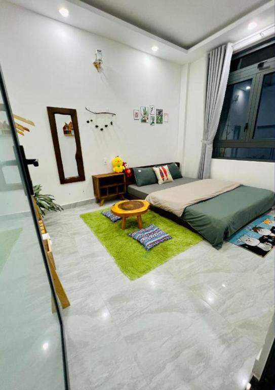 Kelly Villa