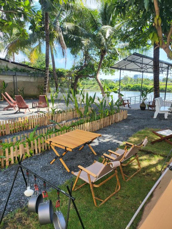 Nha Trang Riverside Villa