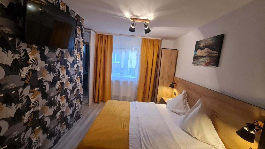 Casa PREDA Costinești