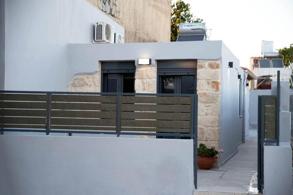 Myra city House