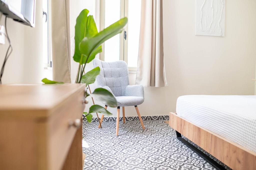 Kosnian City Suites