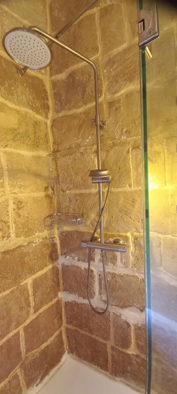 Il Mithna farmhouse with indoor heated jacuzzi pool
