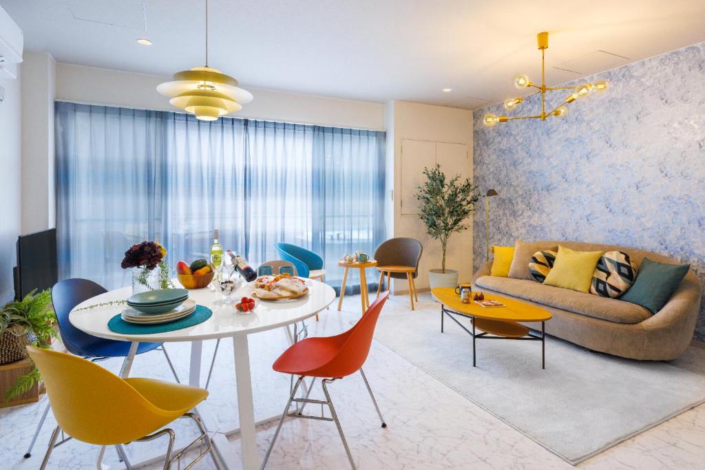 Southerlies Condominium Onna