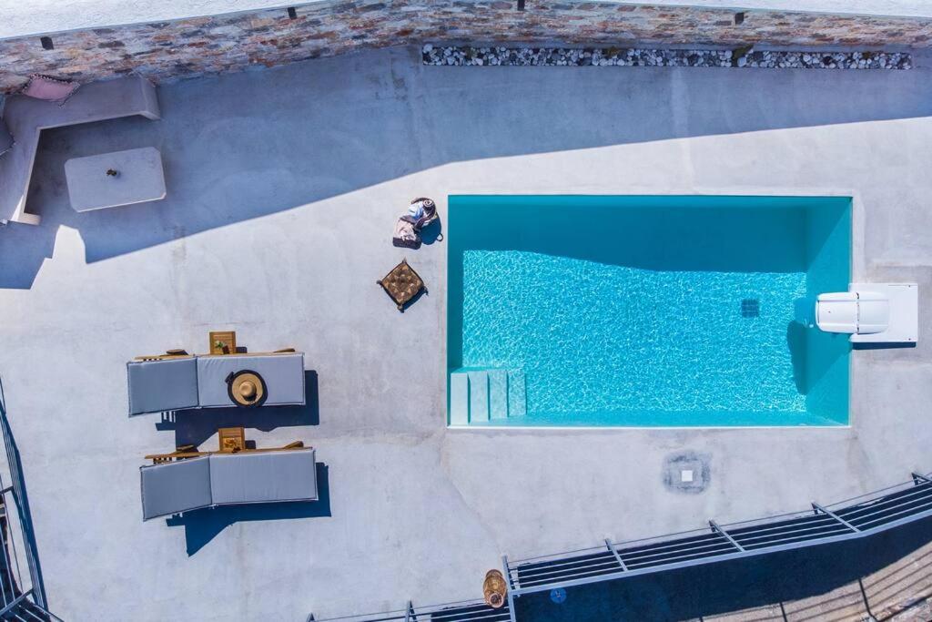 Villa Koukounaria