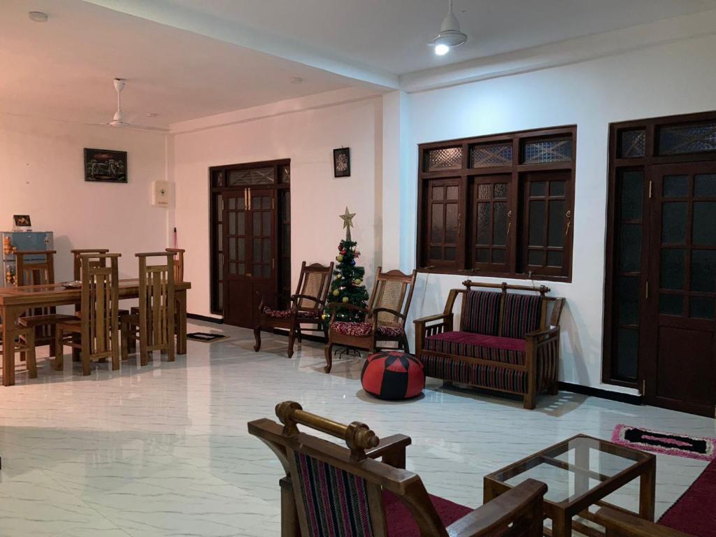 Kaumadi Villa