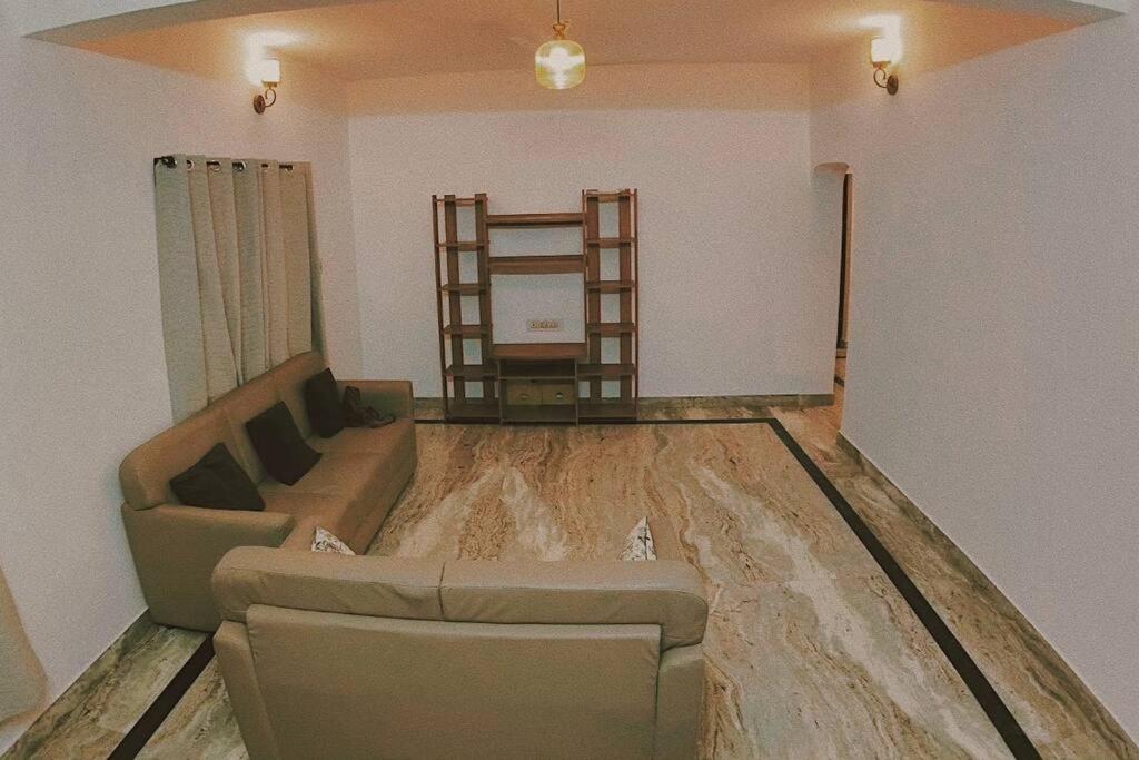 Home away from home in the heart of the city, 2&3 bhk villas