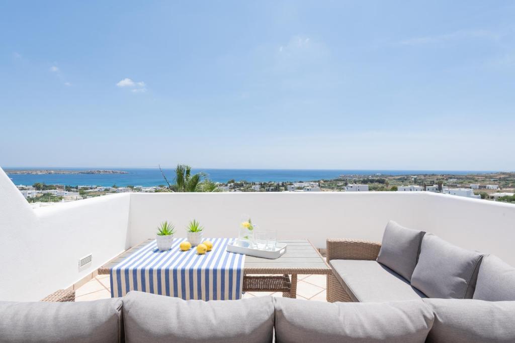 Sealit Deluxe Apartment