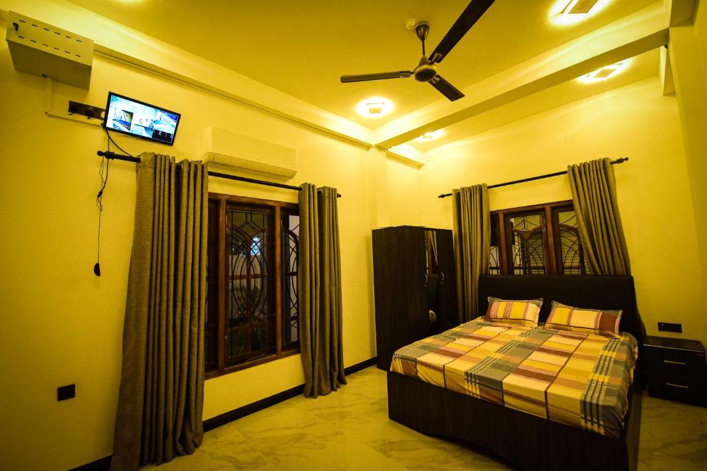 Sai Residence