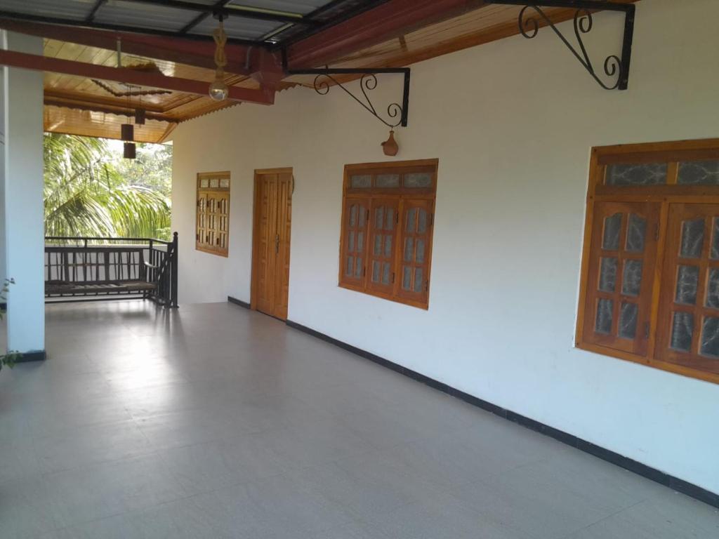 Rose Fort Homestay
