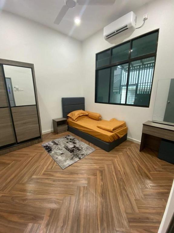 Amani Homestay