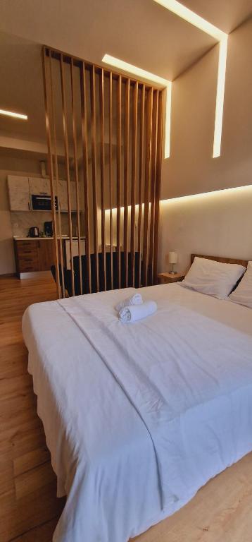 Luxury apartment B4 - Thessaloniki Center
