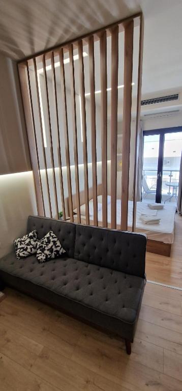 Luxury apartment B1 - Thessaloniki Center