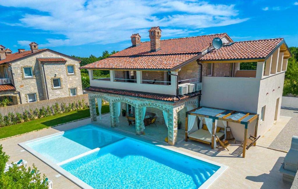 Villa Pietro