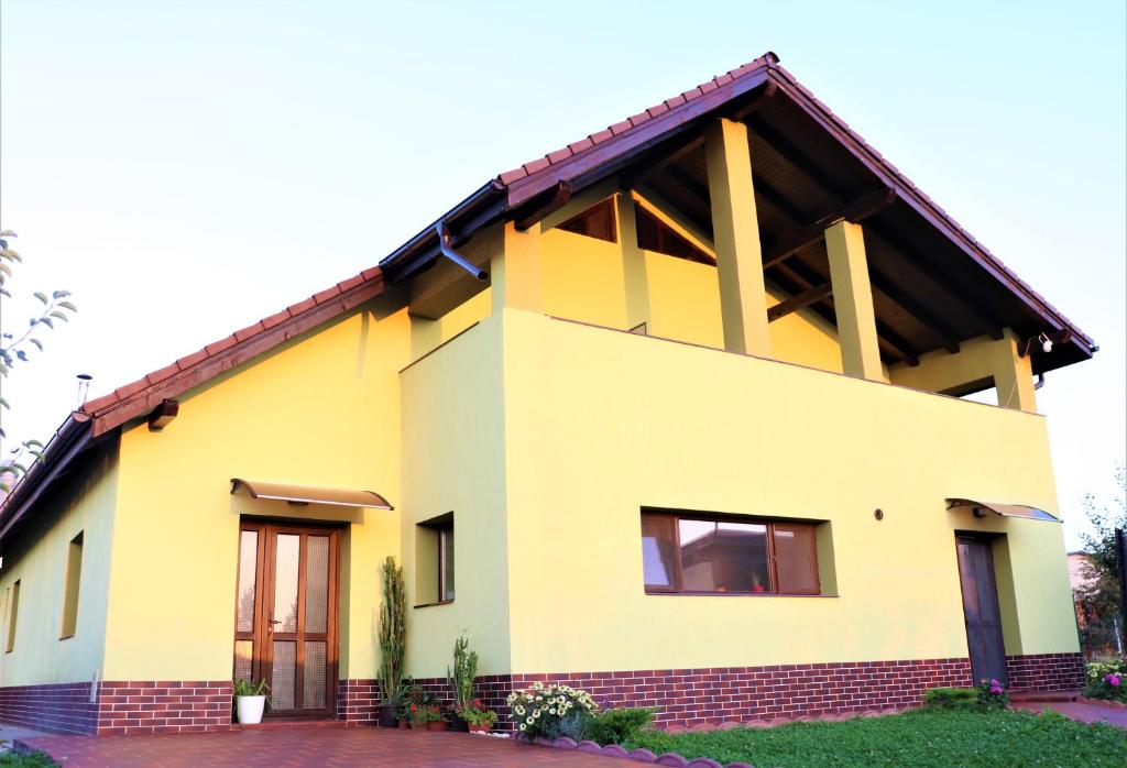 Vila Suveranii