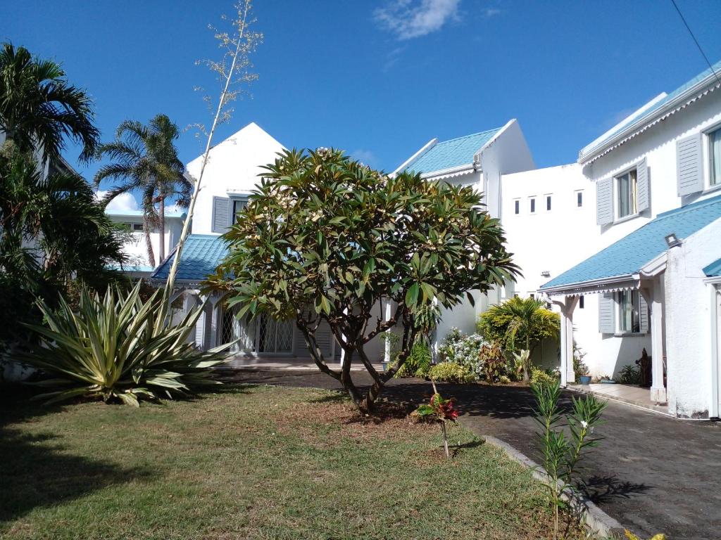 Villa Turquoise