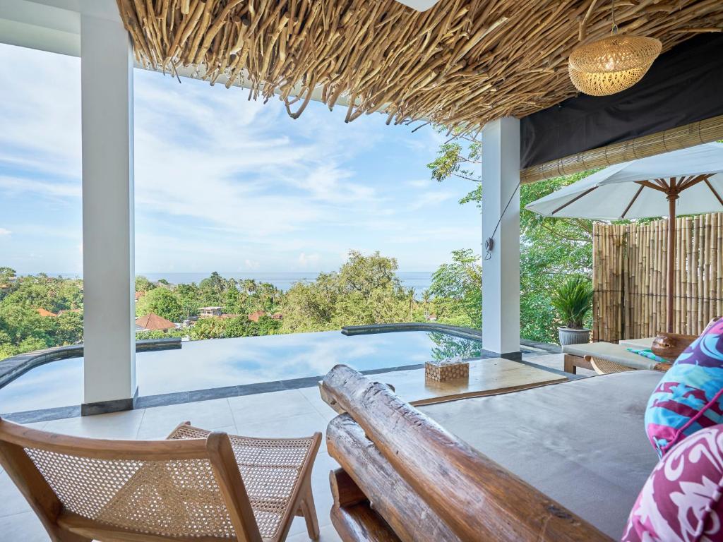 Villa Mimpi Tamarind