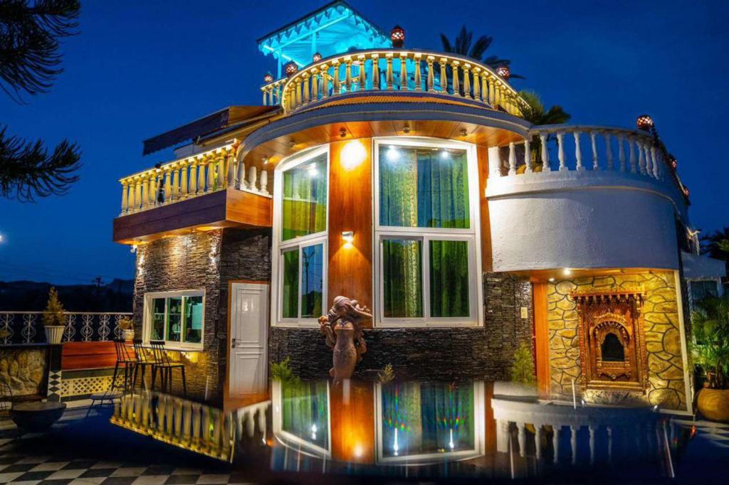 The ABU ltaliano