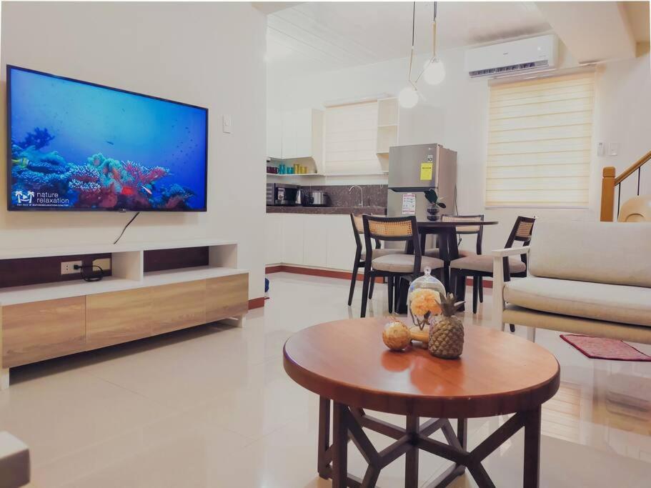 Cozy 3BR Home with Garden, Pool & Modern Comforts