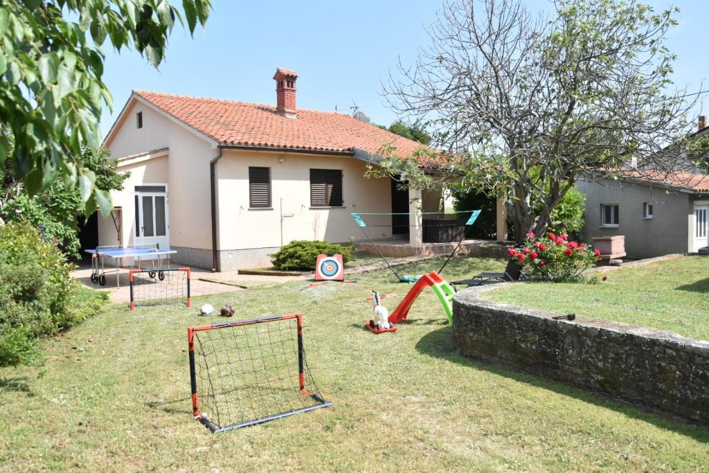 Vacation home Pula