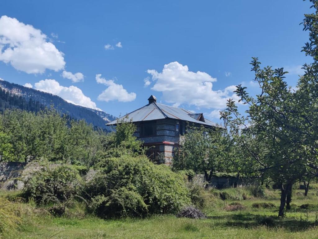 Cliffer Cottage: Make Mountains Memorable!